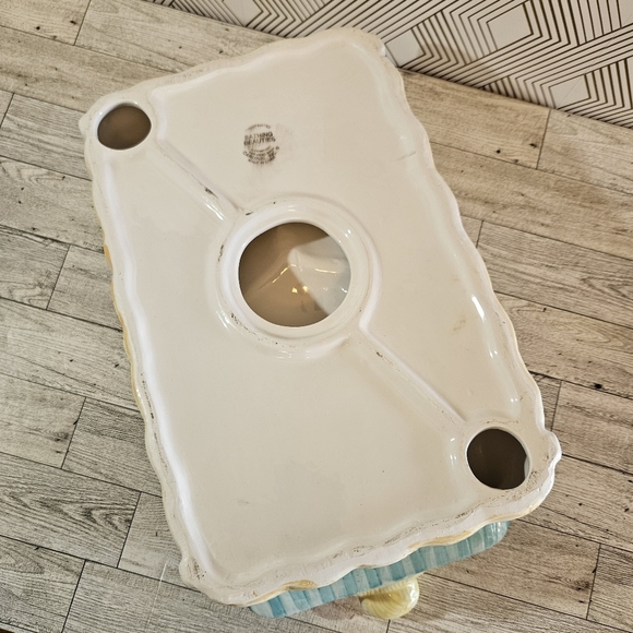 Cardinal Inc. Bathing Beauties Chip And Dip Set Rare Vintage Excellent Condition - Picture 10 of 16